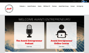 Avantientrepreneurgroup.gear.host thumbnail