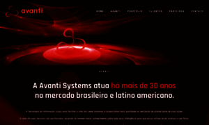 Avantisystems.com.br thumbnail