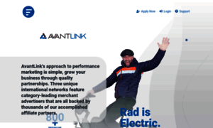 Avantlink.ca thumbnail