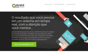 Avantmarketing.com.br thumbnail