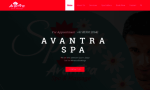 Avantraspajaipur.in thumbnail