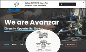 Avanzar.com thumbnail