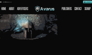 Avarus.co thumbnail