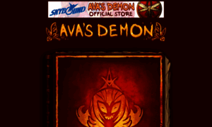 Avasdemon.com thumbnail