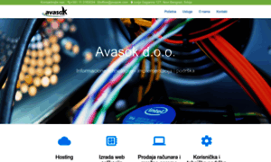 Avasok.com thumbnail