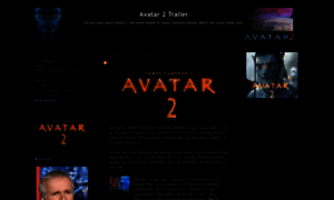 Avatar-2-movie-trailer.blogspot.com thumbnail