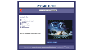 Avatar-le-film.seleursite.com thumbnail