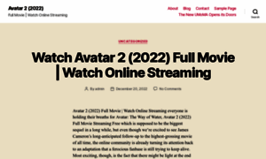 Avatar2-movies.com thumbnail