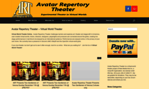 Avatarrepertorytheater.org thumbnail