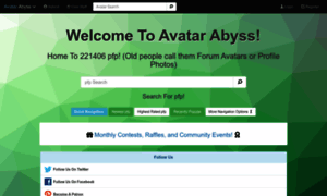 Avatars.alphacoders.com thumbnail