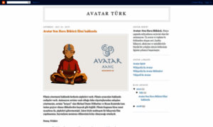 Avatarturk.blogspot.com thumbnail