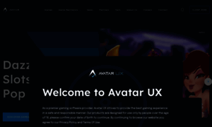Avatarux.com thumbnail