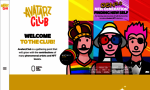 Avatarzclub.vercel.app thumbnail