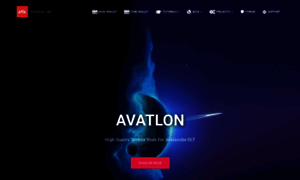 Avatlon.net thumbnail