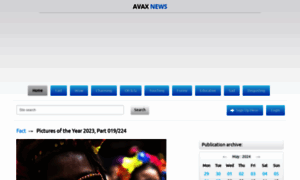 Avax.news thumbnail
