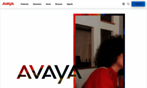 Avaya.es thumbnail