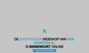 Avb-diensten.nl thumbnail