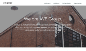 Avb-group.co.uk thumbnail