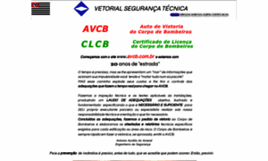 Avcb.com.br thumbnail