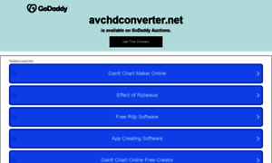 Avchdconverter.net thumbnail