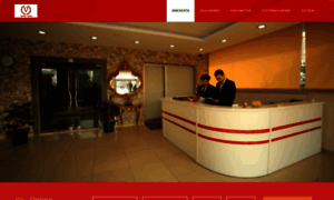 Avcilarvizyonhotel.com thumbnail