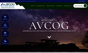 Avcog.org thumbnail