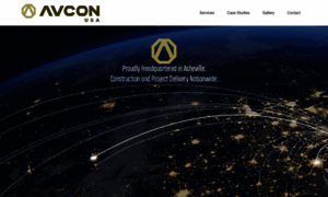 Avcon-usa.com thumbnail