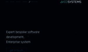 Avcosystems.co.uk thumbnail