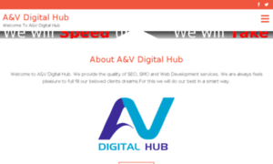 Avdigitalhub.com thumbnail