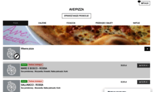 Ave-pizza.skubacz.pl thumbnail