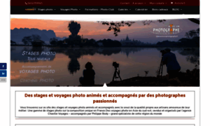 Avecunphotographe.fr thumbnail