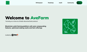 Avefarm.io thumbnail