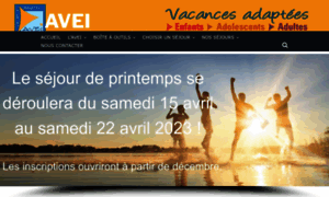 Avei.fr thumbnail