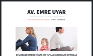 Avemreuyar.com thumbnail