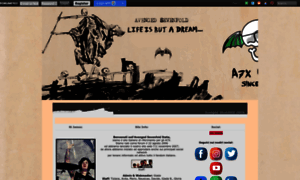 Avengedsevenfold.forumfree.it thumbnail