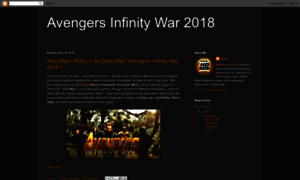 Avengers-3-infinity-war-afdah.blogspot.com thumbnail