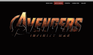 Avengersinfinitywarfull.com thumbnail