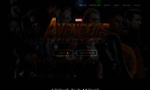 Avengersinfinitywarfull.org thumbnail