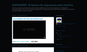 Avengerssecurity.blogspot.com.br thumbnail