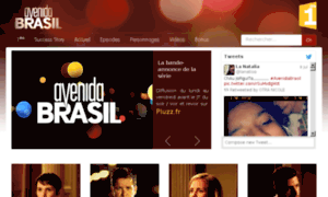 Avenida-brasil-lesite.com thumbnail