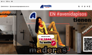 Avenida.com.mx thumbnail