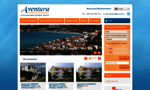 Aventura-baska.com thumbnail