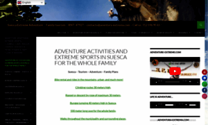 Aventura-extrema.com thumbnail