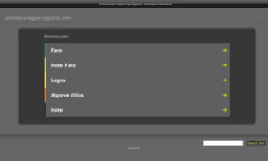 Aventura-lagos-algarve.com thumbnail