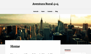 Aventurarural4x4.wordpress.com thumbnail