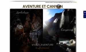 Aventurecanyon.com thumbnail