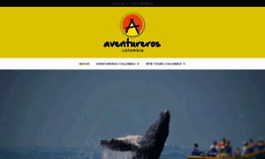 Aventureros.co thumbnail