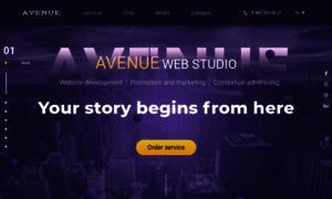 Avenue-pro.ru thumbnail