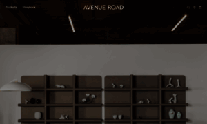 Avenue-road.com thumbnail