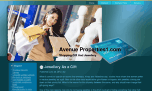 Avenueproperties1.com thumbnail